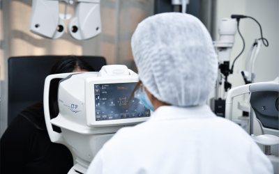 polyclinique el kélâa ophtalmologie