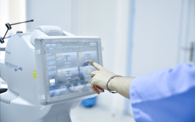 polyclinique el kélâa ophtalmologie